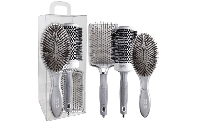 olivia-garden-ceramic-ion-coffret-cadeau-brosses-thermiques-volume-waves-curls image 1