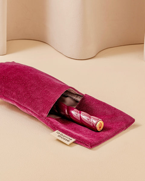 la-bonne-brosse-n-03-la-brosse-cuir-chevelu-sensible-l-indispensable-douceur-rou image 5