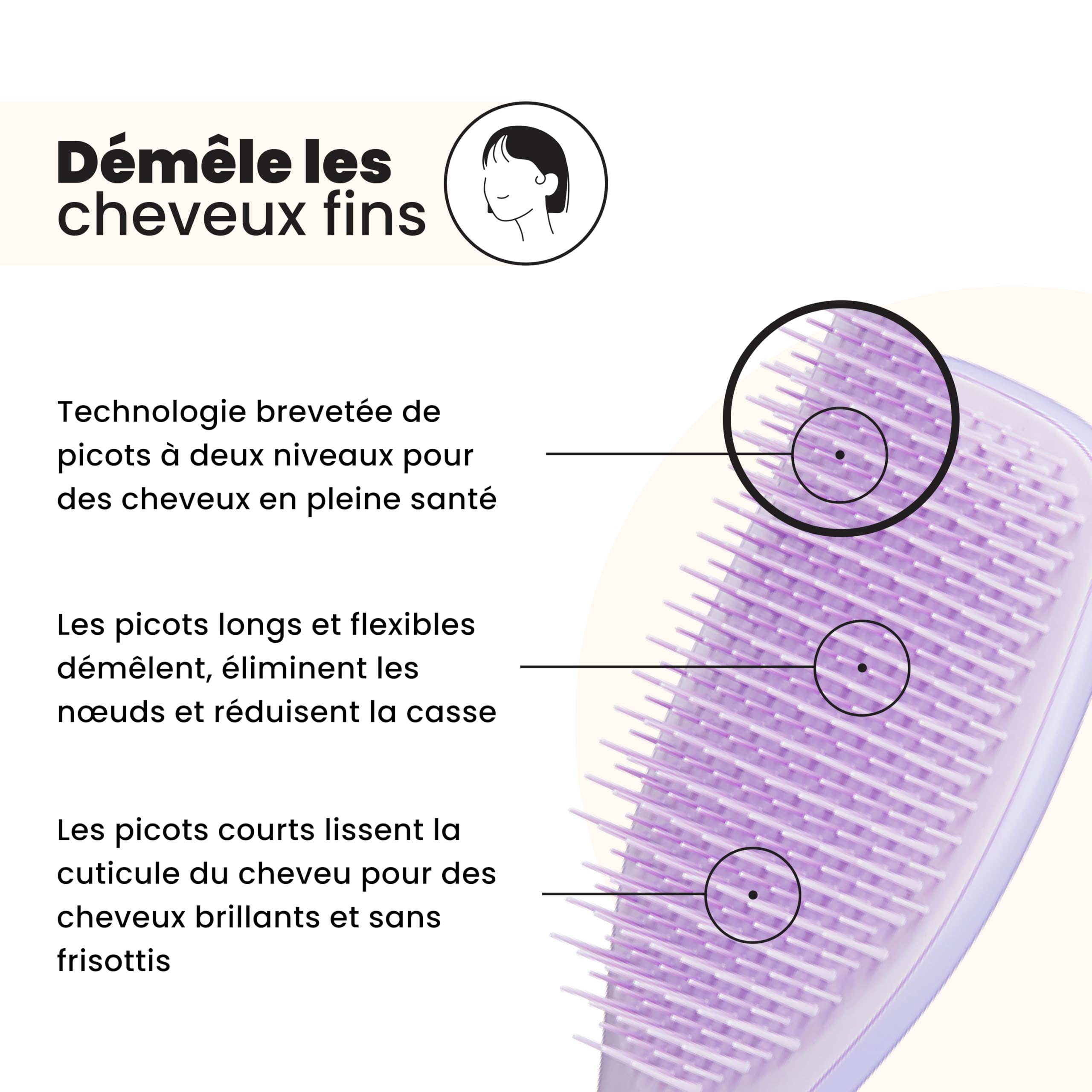 tangle-teezer-ultimate-detangler-fins-et-fragiles-brosse-d-m-lante-bruy-re-hypno image 2