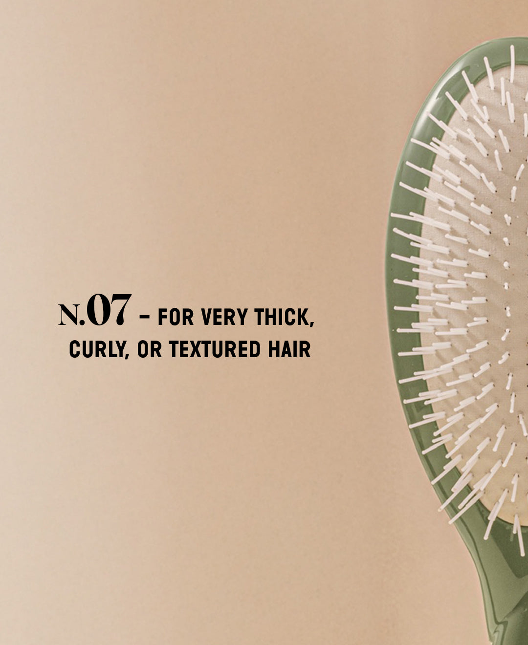 la-bonne-brosse-n-07-l-intense-grande-brosse-d-m-lante-stimulante-vert-amande image 7