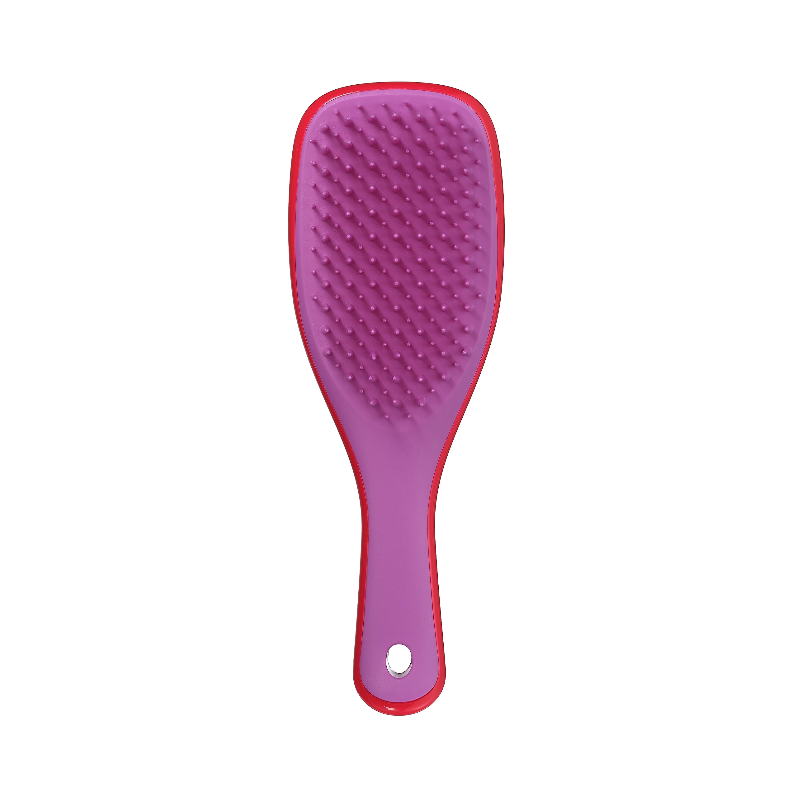 tangle-teezer-wet-detangler-green-jungle-brosse-d-m-lante-cheveux-humides image 3