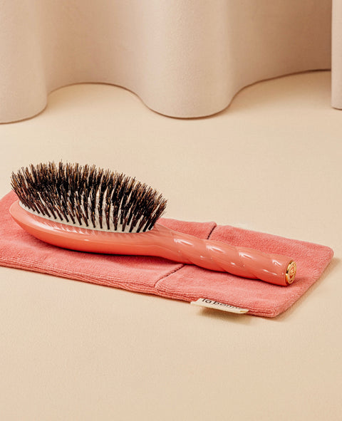 la-bonne-brosse-la-pochette-grande-brosse-corail image 4