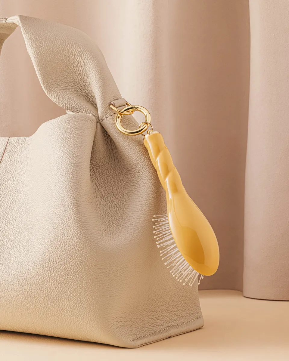 la-bonne-brosse-n-04-la-miracle-micro-brosse-d-m-lante-massante-jaune-safran image 1