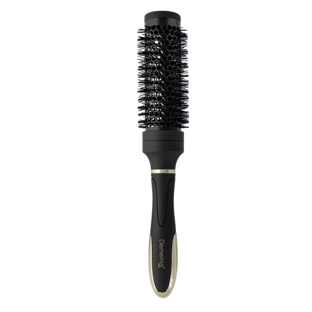 demeliss-paris-brosse-brushing-diam-tre-35-volume-hollywoodien image 1