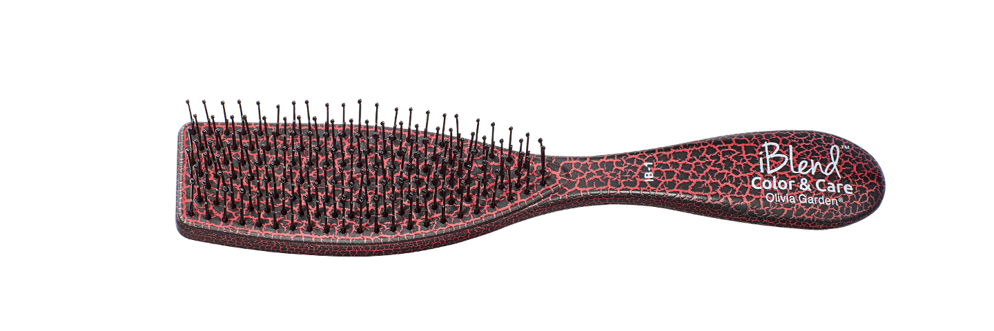 olivia-garden-iblend-brosse-coloration-double-longueur-de-picots image 1