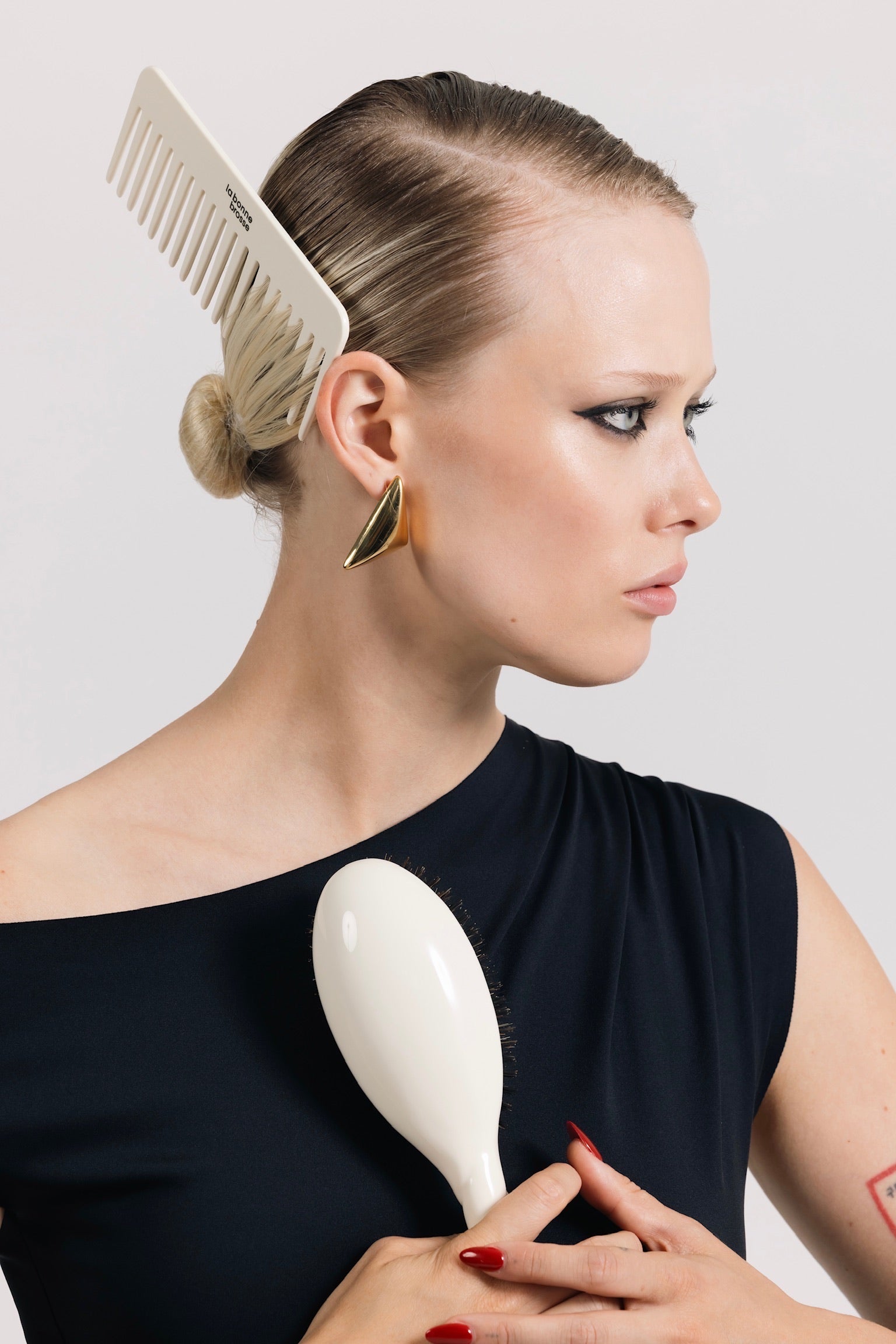 la-bonne-brosse-n-03-cuir-chevelu-sensible-l-indispensable-douceur-blanc-cr-me-g image 6