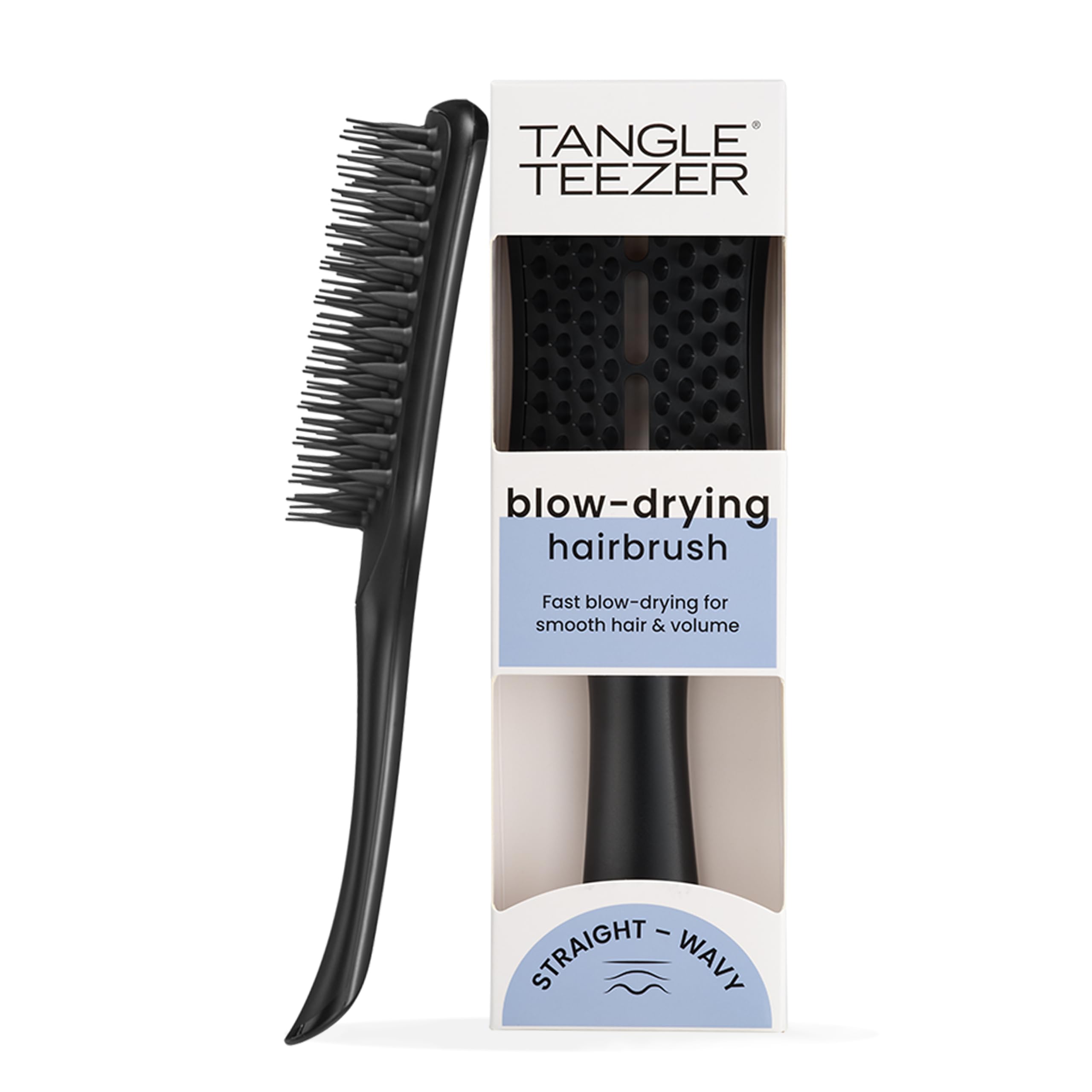 tangle-teezer-easy-dry-go-brosse-ventil-e-blow-dry-cheveux-fins-normaux-rose image 8