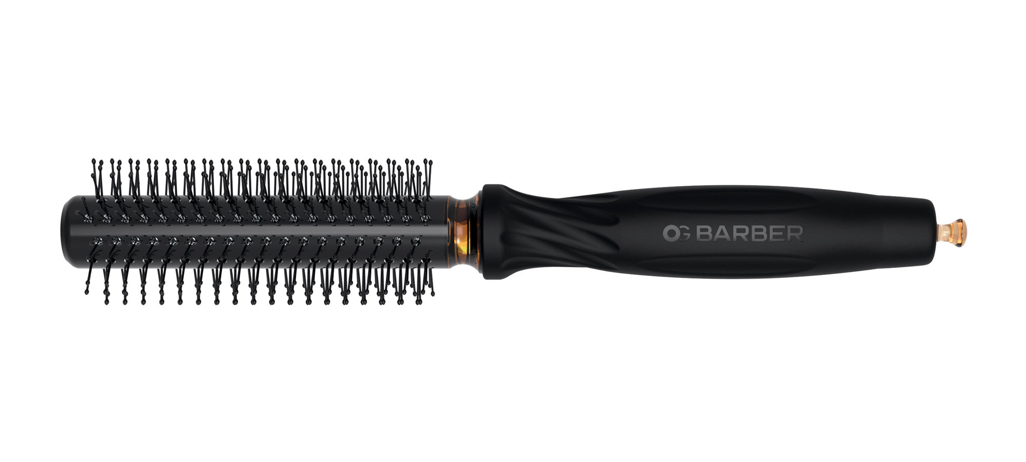 olivia-garden-og-barber-brosse-thermique-ronde-c-ramique-noire image 2
