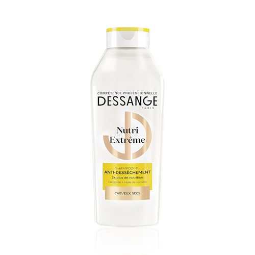 dessange-nutri-extr-me-shampooing-cheveux-secs-c-ramide-cam-lia-280ml image 8