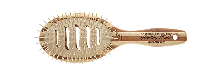brosse-olivia-garden-healthy-hair-ionic-paddle-bambou-picots-ioniques-d-m-lante image 1