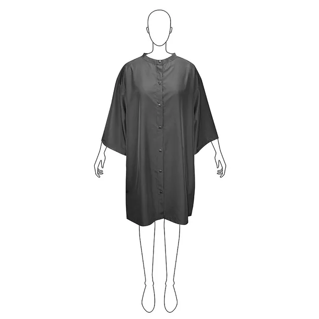 olivia-garden-essentialspro-veste-professionnelle-noire-salon image 1