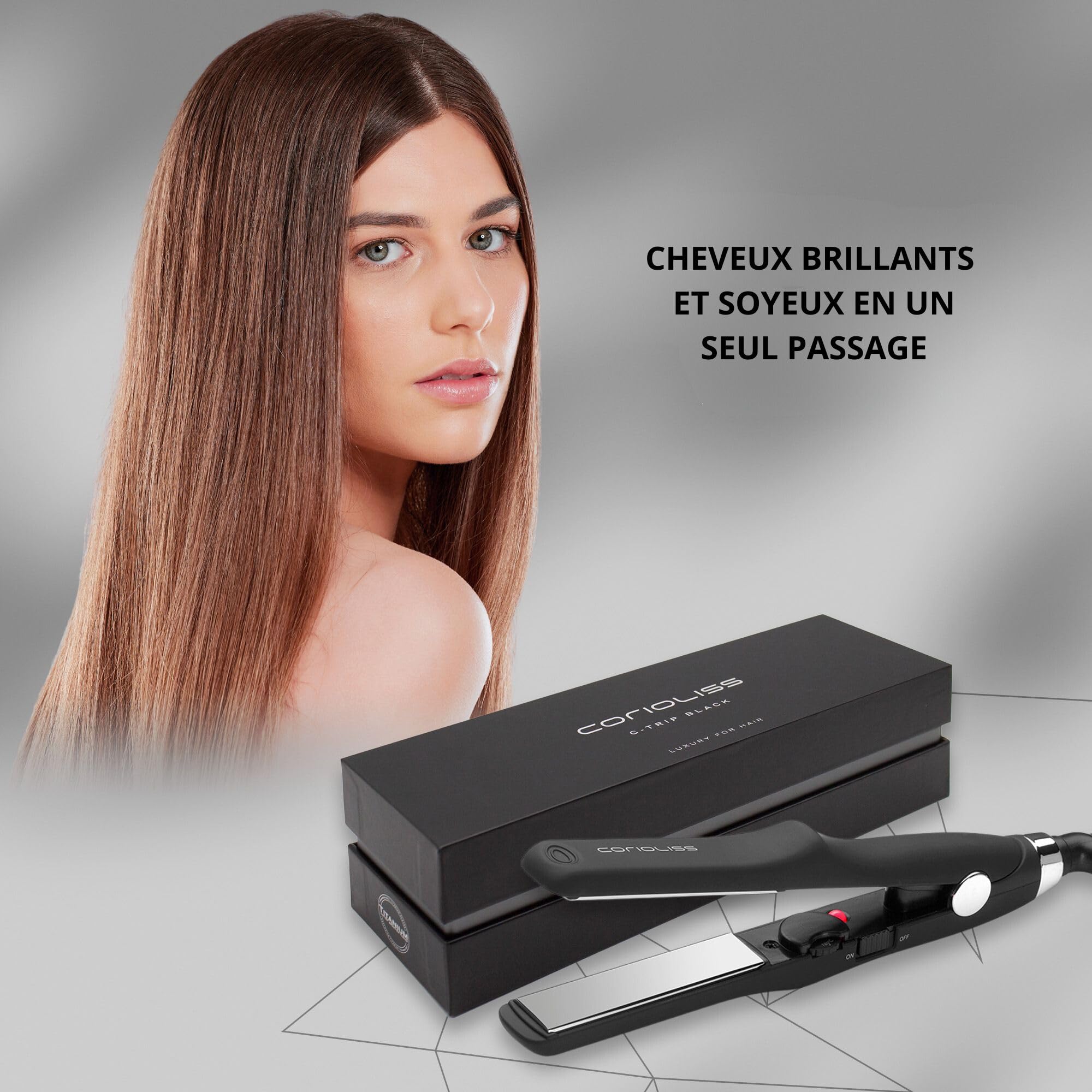 corioliss-c-trip-mini-lisseur-boucleur-titane-black-soft-touch image 7