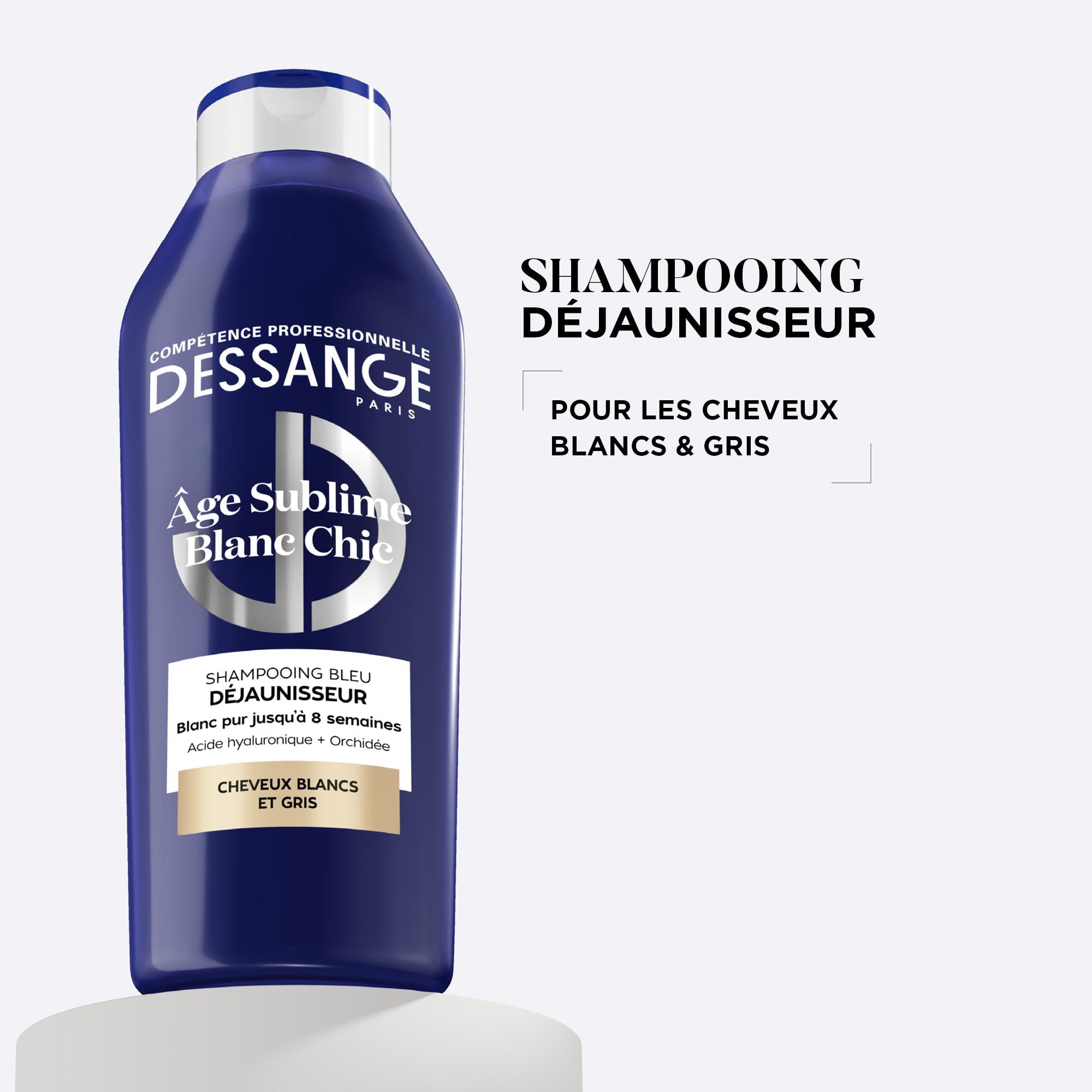 dessange-ge-sublime-blanc-chic-shampooing-bleu-d-jaunisseur-cheveux-blancs-et-gr image 2