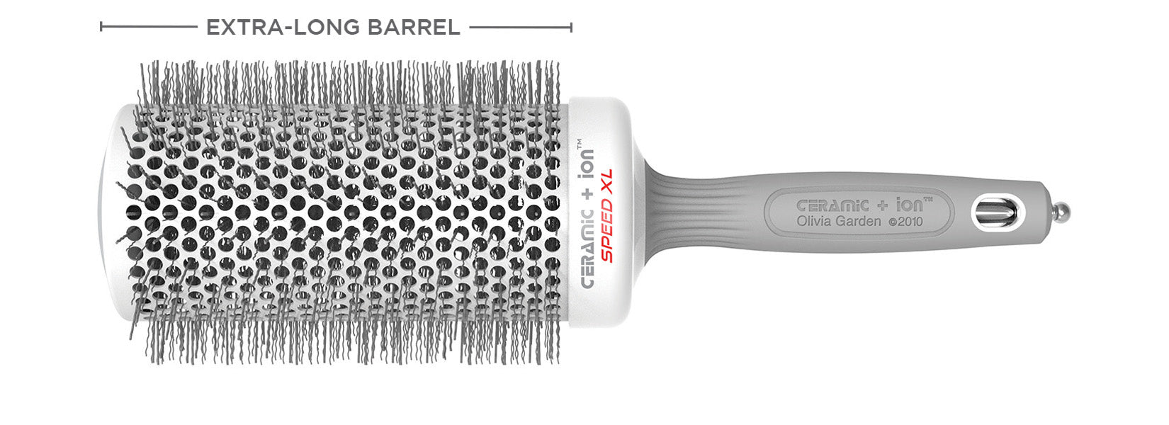 olivia-garden-ceramic-ion-speed-xl-brosse-ronde-extra-large-brushing-rapide image 5