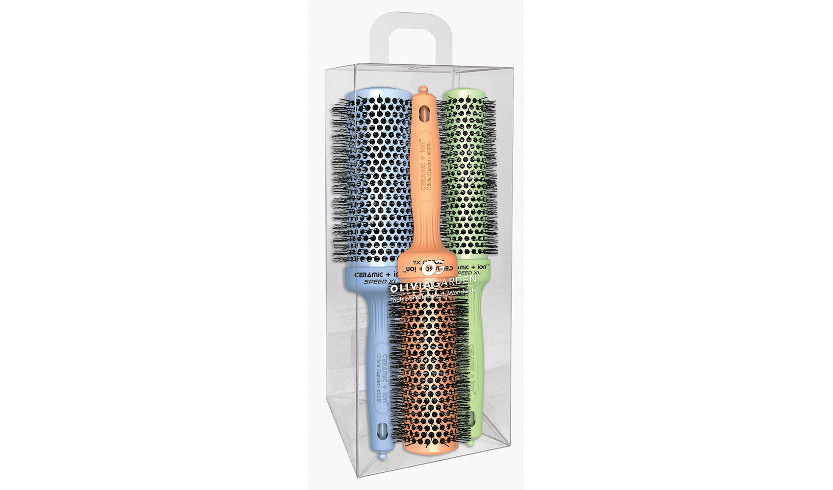 olivia-garden-ceramic-ion-blossom-speed-xl-brosse-thermique image 5