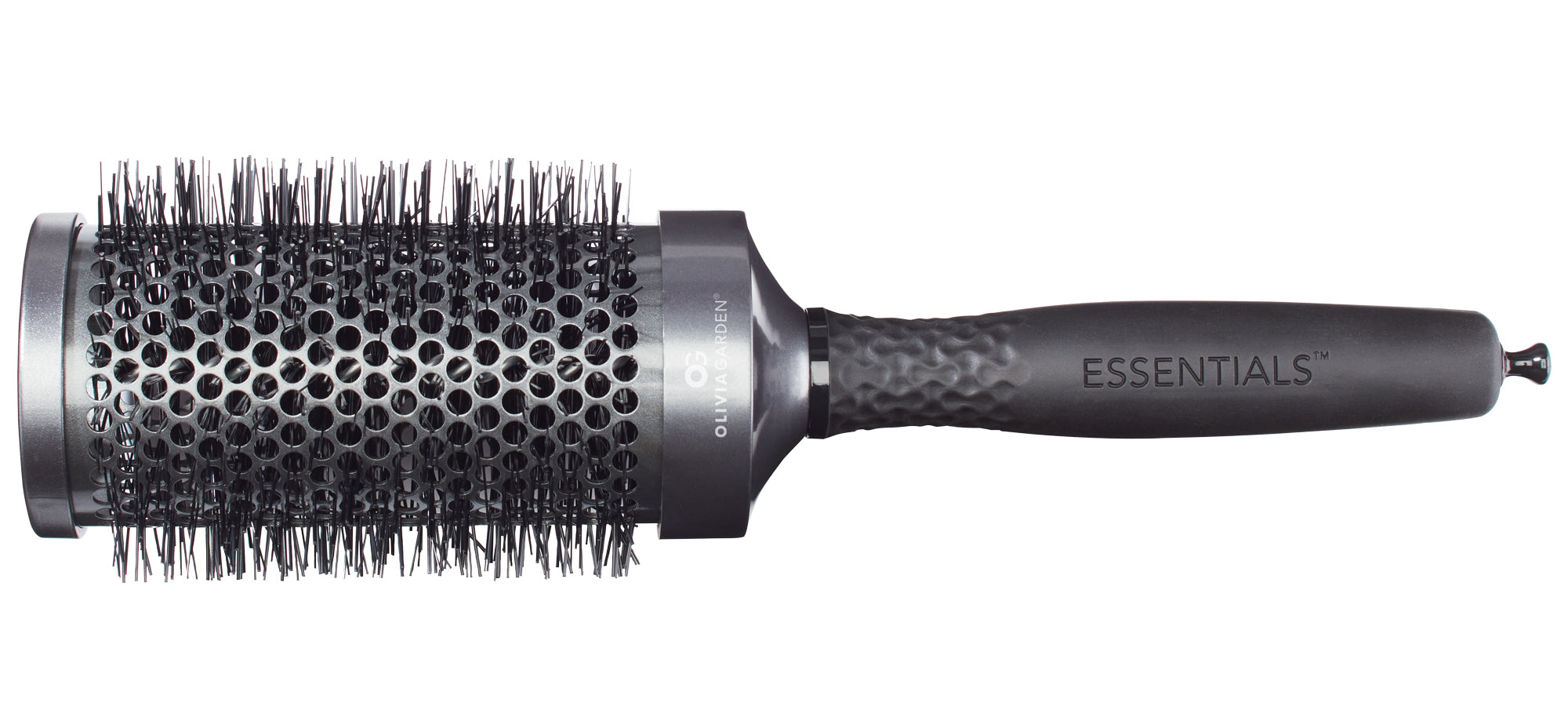 olivia-garden-essentials-thermal-brosse-thermique-ionique-noire image 4