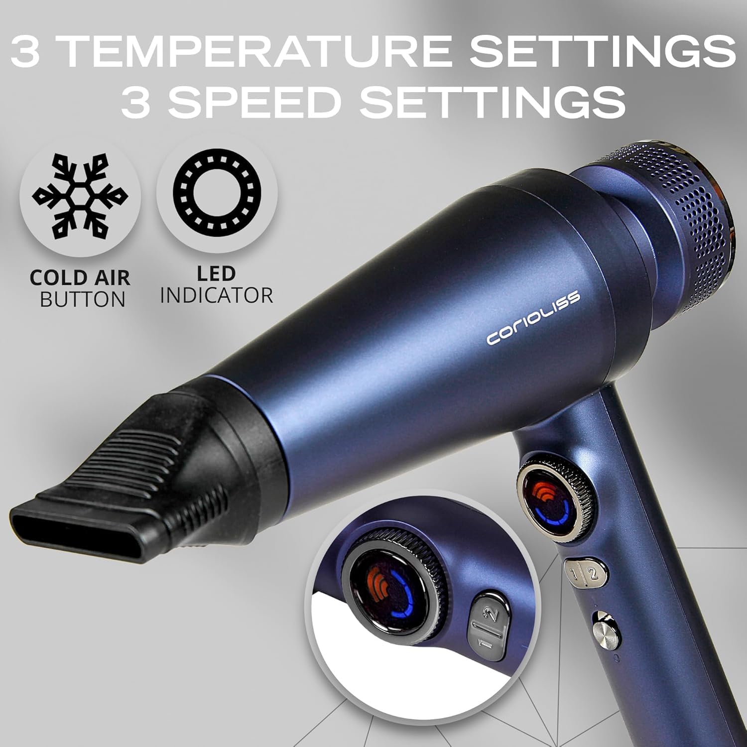 corioliss-mistral-s-che-cheveux-professionnel-2000w-bldc-ionique-avec-diffuseur image 3
