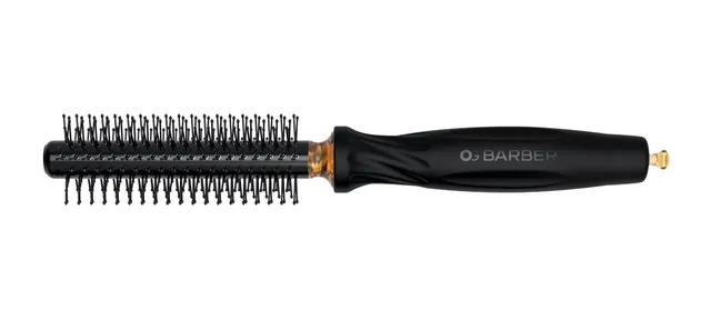 olivia-garden-og-barber-brosse-thermique-ronde-c-ramique-noire image 1