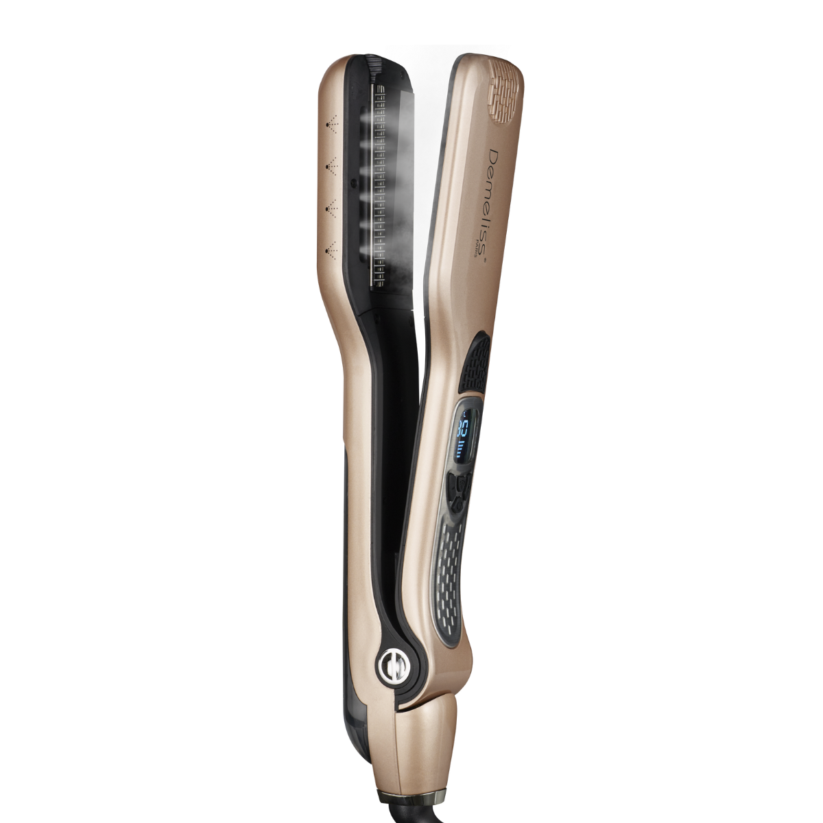 demeliss-paris-titanium-smooth-ritual-coffret-lisseur-vapeur-avec-brosse-paddle- image 3