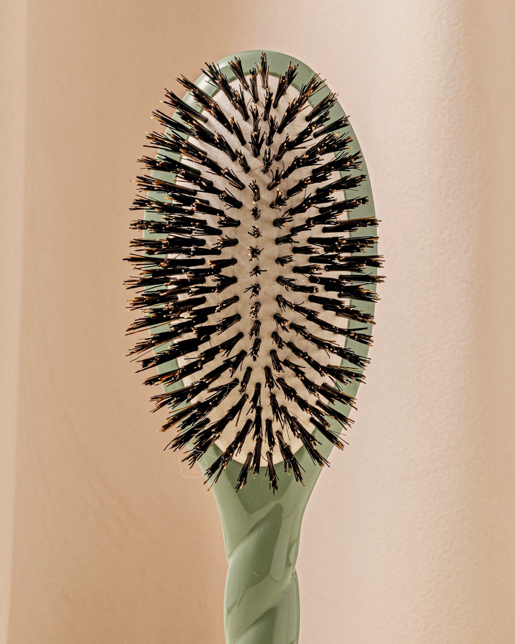 la-bonne-brosse-n-01-la-brosse-brillance-soin-l-universelle-vert-amande image 4