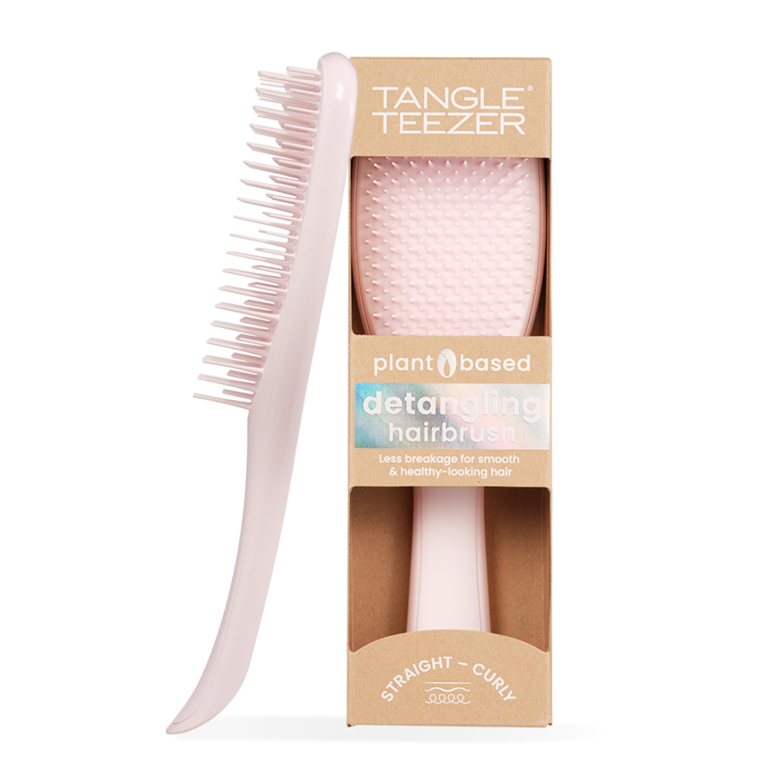 tangle-teezer-ultimate-detangler-brosse-d-m-lante-d-origine-v-g-tale-cheveux-bou image 8
