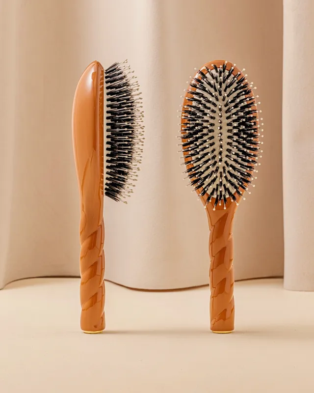 la-bonne-brosse-n-03-l-indispensable-douceur-brosse-cuir-chevelu-sensible-terrac image 1