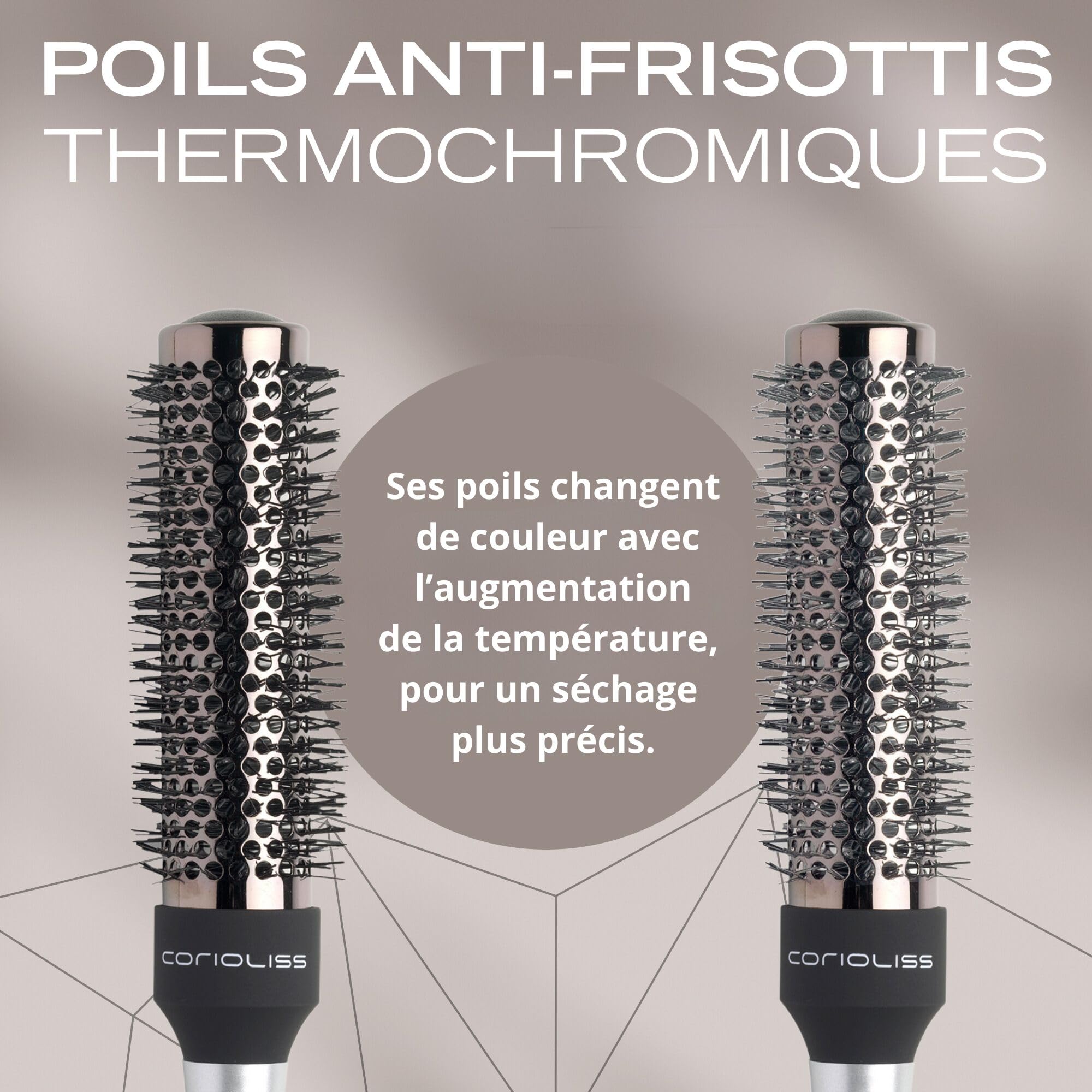 corioliss-brosse-ronde-titanium-ionique-professionnelle-33-mm-brushing image 4
