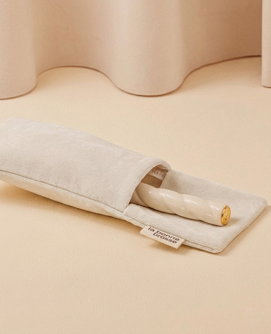 la-bonne-brosse-pochette-grande-brosse-blanc-cr-me image 4