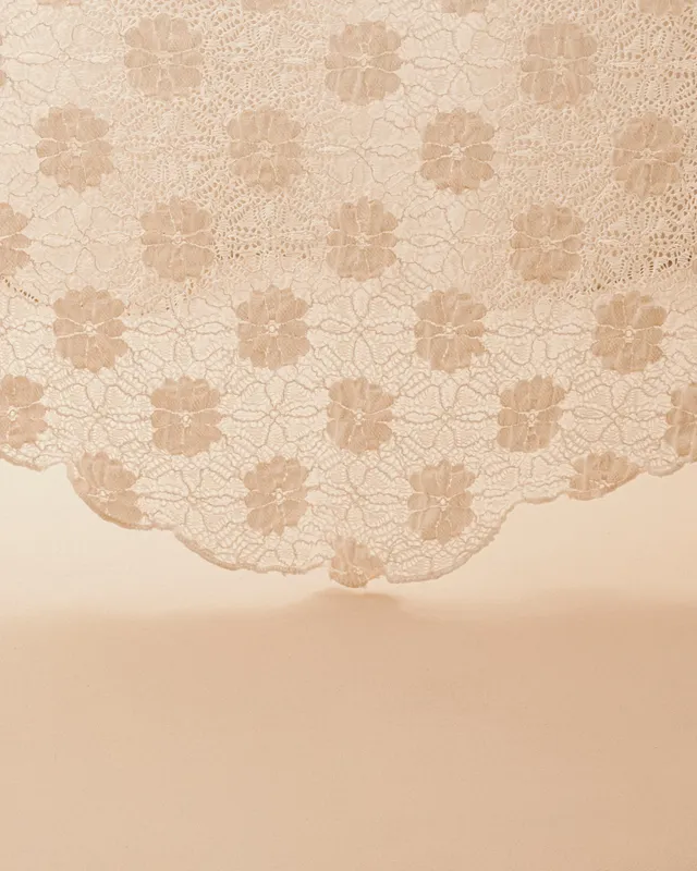 la-bonne-brosse-le-fichu-en-dentelle-donatelle-godart-accessoire-coiffure image 1
