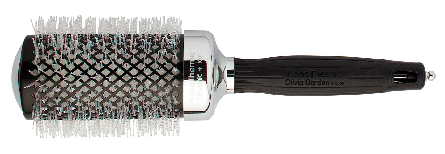 brosse-thermique-olivia-garden-nanothermic-eclipse-coiffage-volume image 3