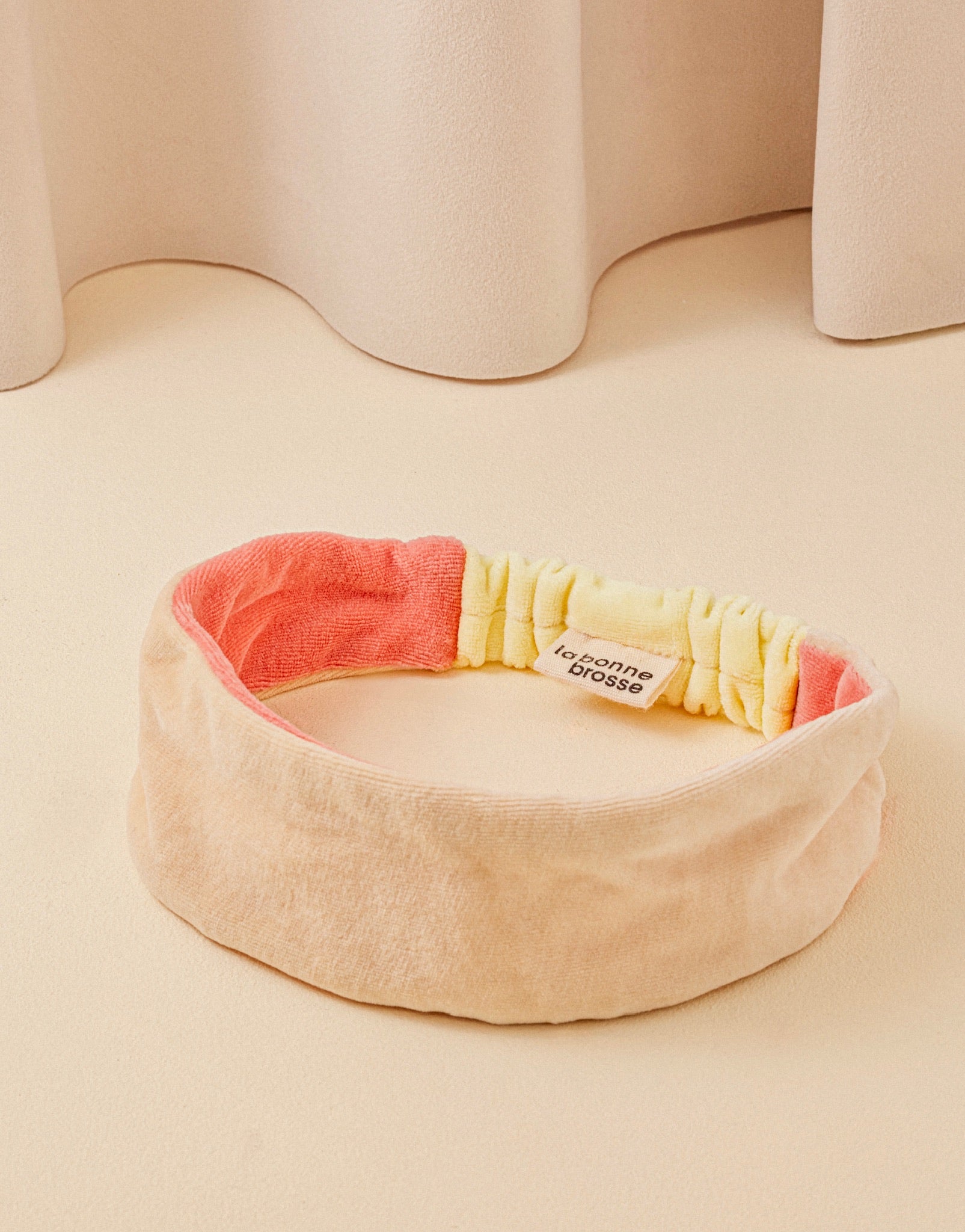 la-bonne-brosse-le-bandeau-velours-bandeau-cheveux-bleu-lagon image 5