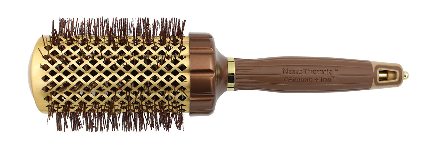 olivia-garden-nanothermic-powergrip-brosse-brushing-barillet-ondul image 4