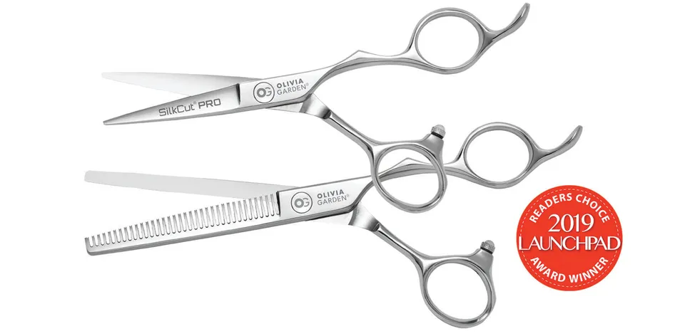 olivia-garden-silkcutpro-ciseaux-de-coiffure-pro image 1