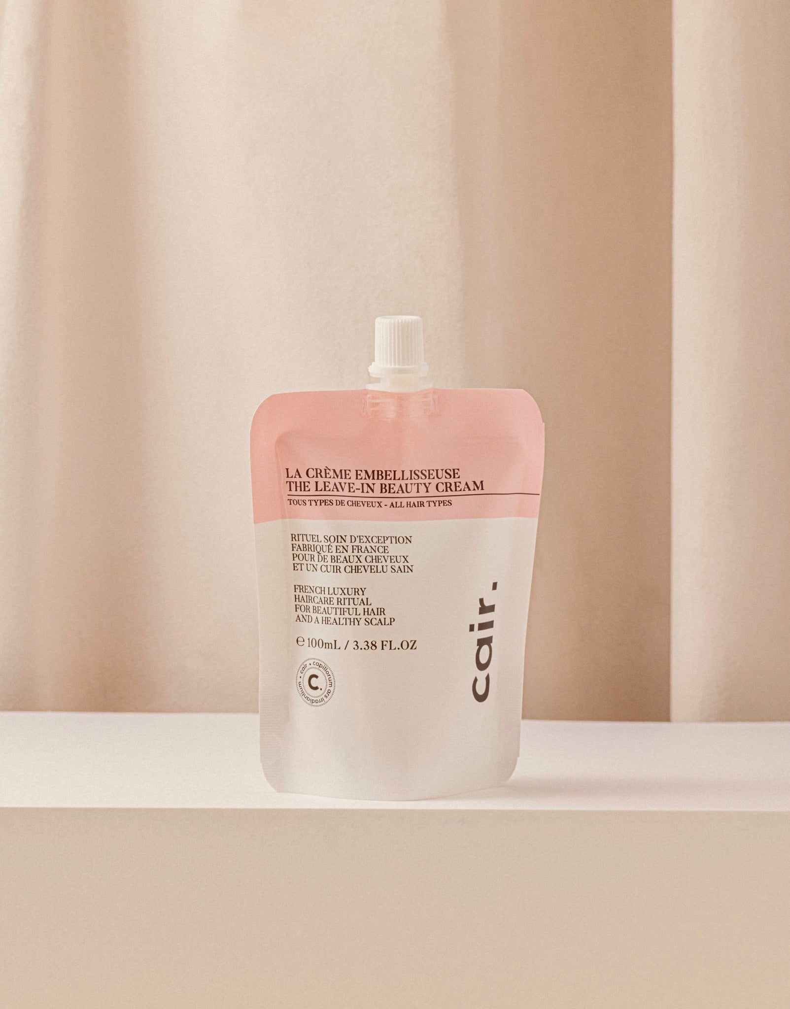 la-bonne-brosse-recharge-cr-me-hydratante-embellisseuse-cair-soin-sans-rin-age image 3