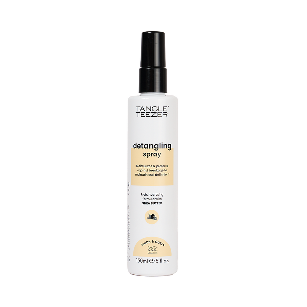 tangle-teezer-everyday-detangling-spray-beurre-de-karit-spray-d-m-lant-sans-rin- image 1