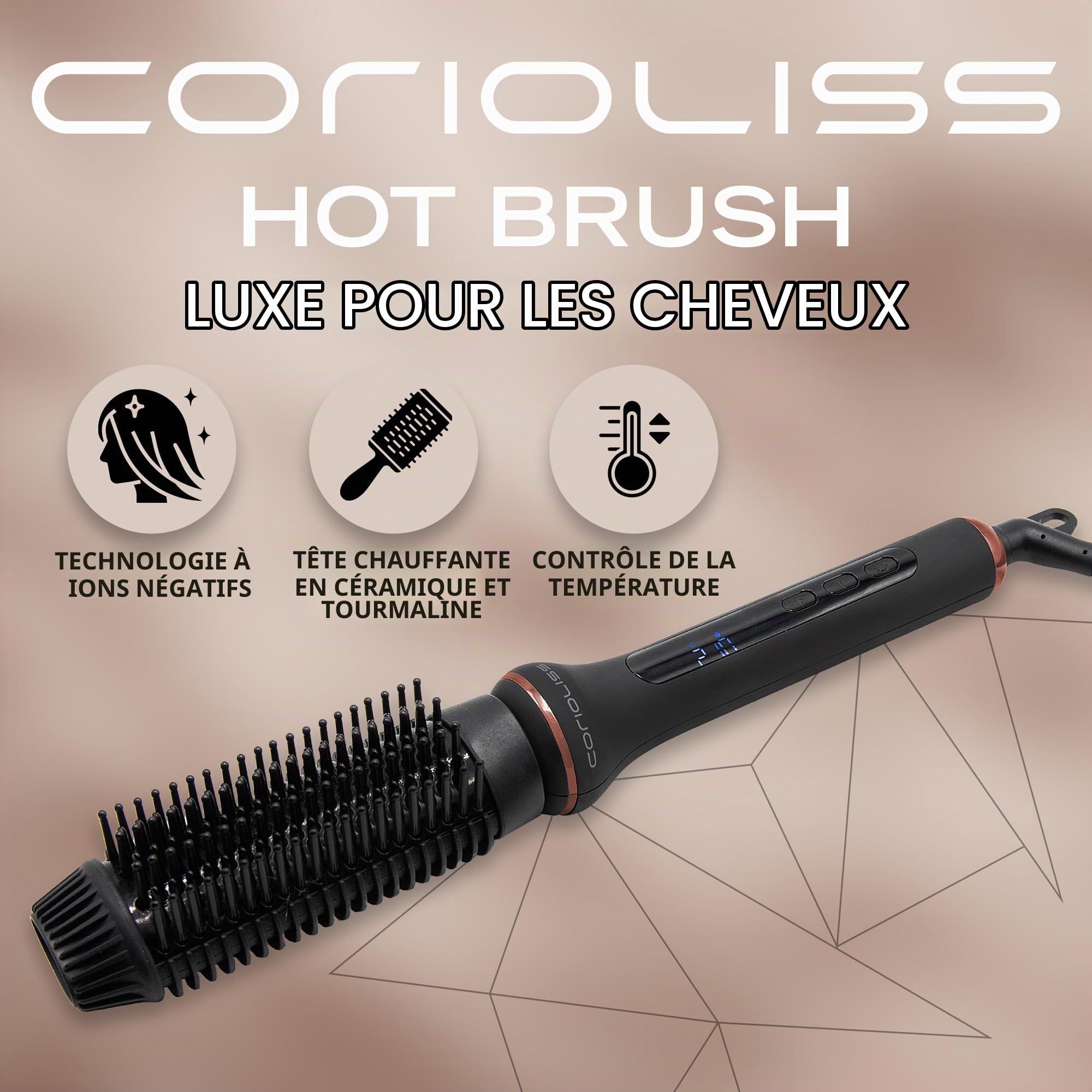 corioliss-brosse-lisser-lectrique-chauffante-c-ramique-ionique-80-210-c image 2