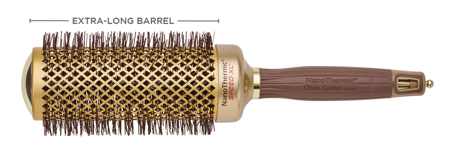 olivia-garden-nanothermic-speed-xl-brosse-ronde-thermique image 4