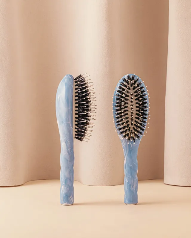 roseanna-x-la-bonne-brosse-n-03-la-petite-brosse-cuir-chevelu-sensible-tie-dye-b image 1