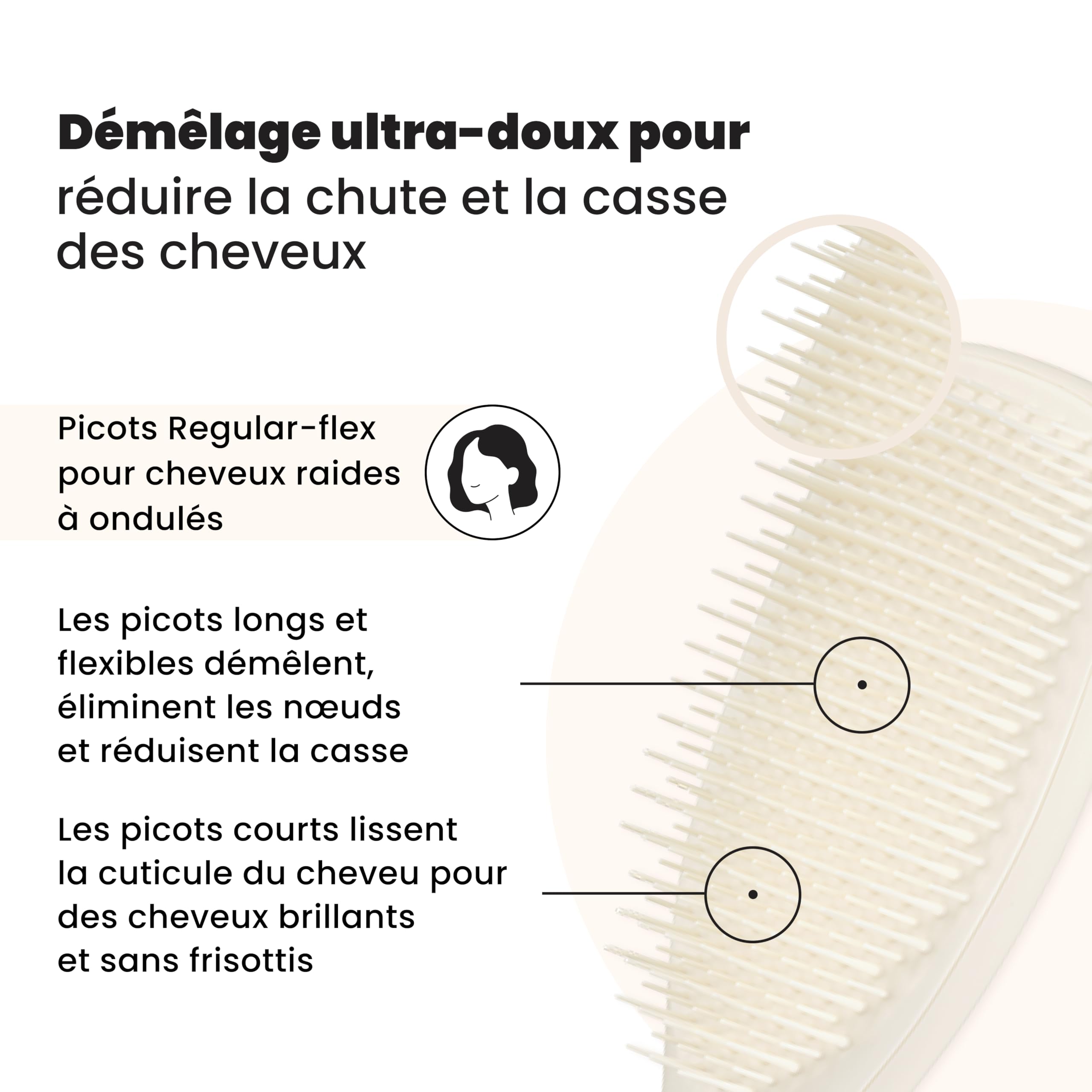 tangle-teezer-ultimate-detangler-brosse-d-m-lante-tous-types-cheveux-mouill-s-et image 2