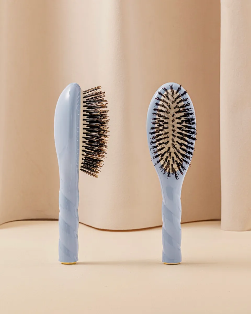 la-bonne-brosse-n-01-la-petite-brosse-brillance-soin-l-universelle-bleu-ciel image 1