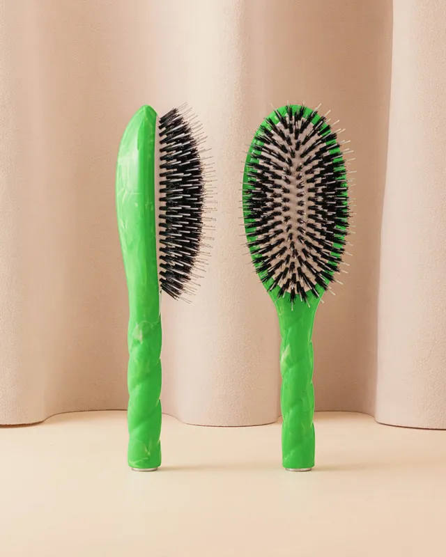 roseanna-x-la-bonne-brosse-n-02-la-brosse-d-m-lante-soin-l-indispensable-tie-dye image 1