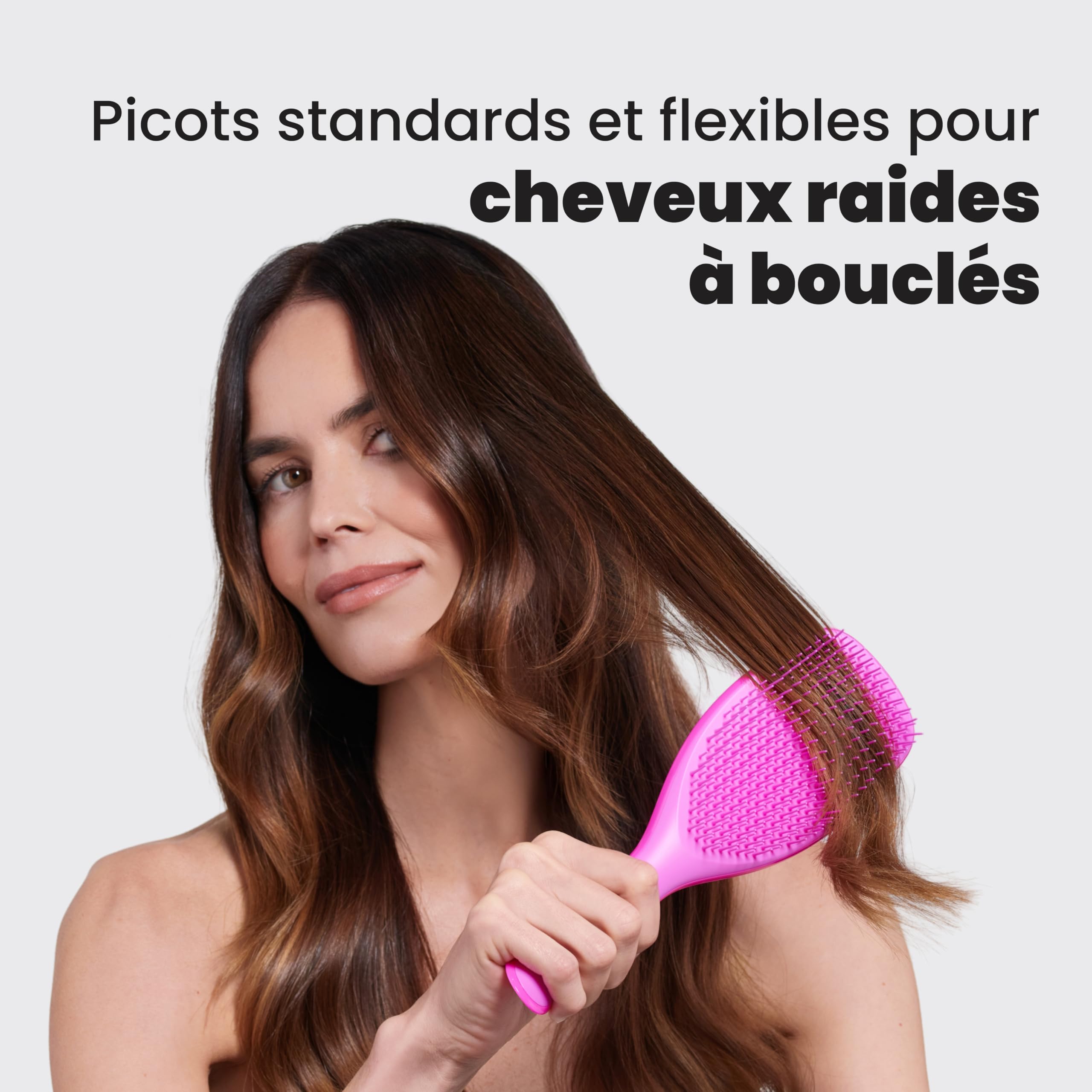 tangle-teezer-ultimate-detangler-grande-brosse-d-m-lante-cheveux-longs-pais-runw image 4