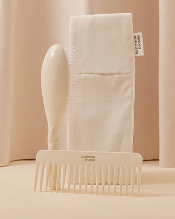 la-bonne-brosse-pochette-grande-brosse-blanc-cr-me image 3