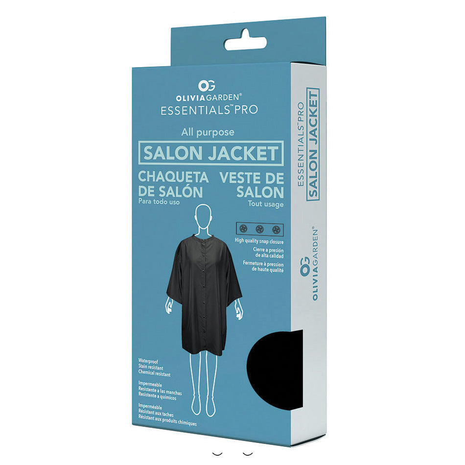 olivia-garden-essentialspro-veste-professionnelle-noire-salon image 3