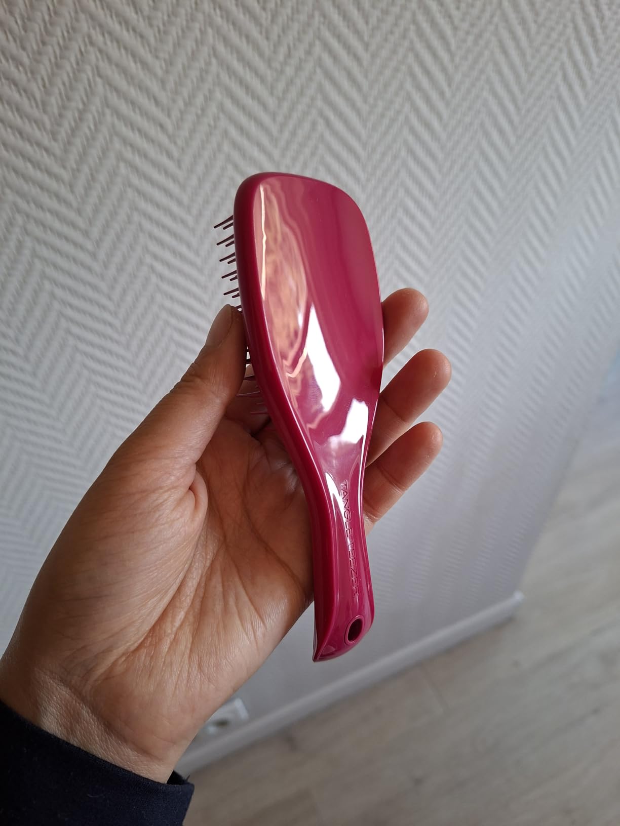 Parfaite pour le sac