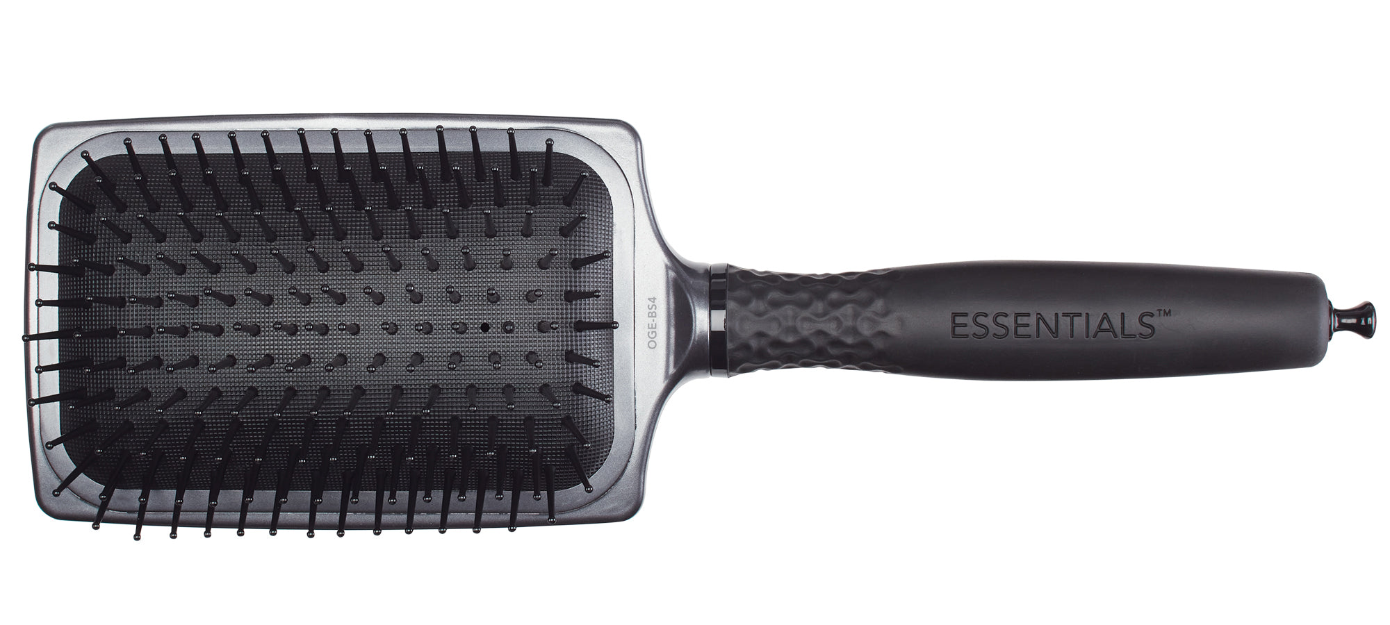 olivia-garden-essentials-styling-duo-brosses-smoothing-paddle-vent-styler-noir image 4