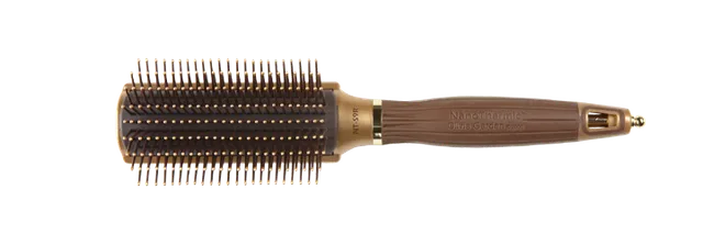 olivia-garden-nanothermic-styler-brosse-c-ramique image 1