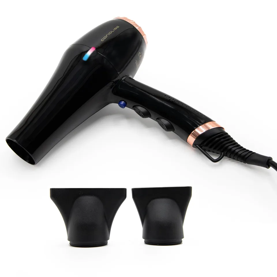 corioliss-flow-black-copper-s-che-cheveux-professionnel-ionique-2000w image 1