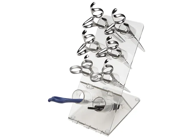 olivia-garden-handy-shear-organizer-rangement-ciseaux-8-places image 1