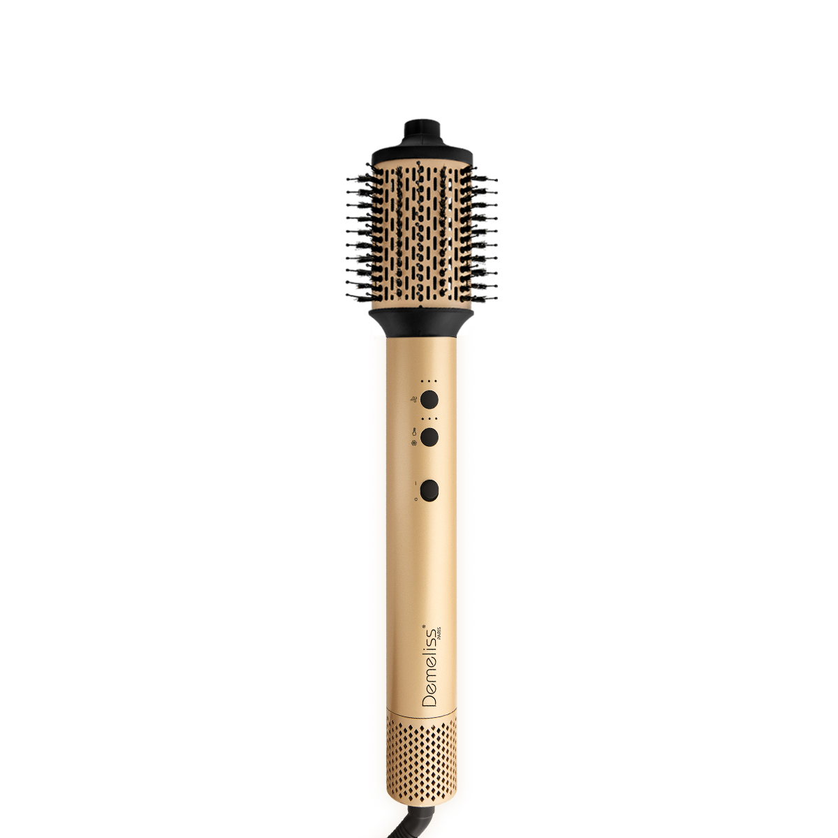 demeliss-paris-airflow-styler-brosse-soufflante-coiffante image 4